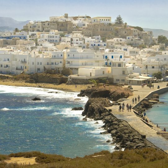 Cyclades