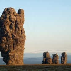 Reserva natural Pechora-Ilich