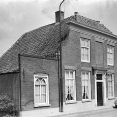 't Vaartje 3, Waspik