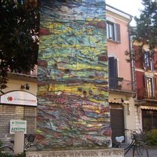 Alla Resistenza, alla Libertà, alla Pace