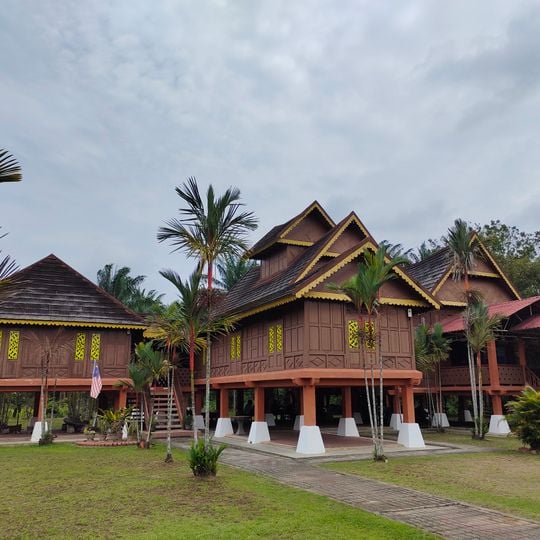 Rembau Museum