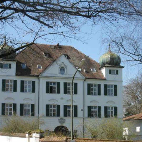 Schloss Elmischwang