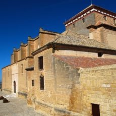 Collegiate Church of Osuna