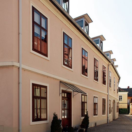 Bürgerhaus