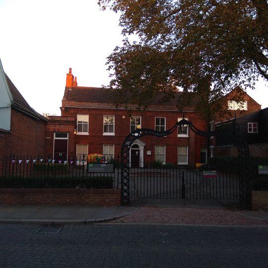 Co-operative Education Centre