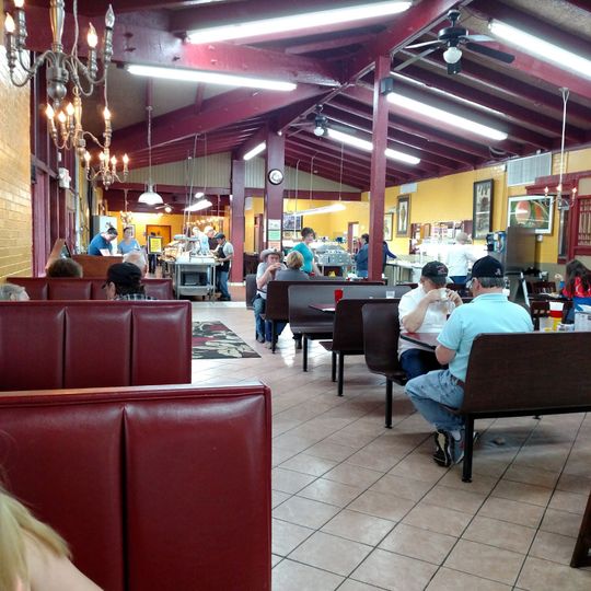 M & J Home Cooking Carrollton