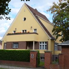 Umbau Otto-Nagel-Straße 4-6