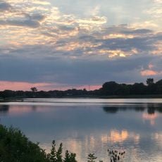 Lake Arlington
