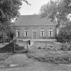 Molenkampstraat 1, Enspijk