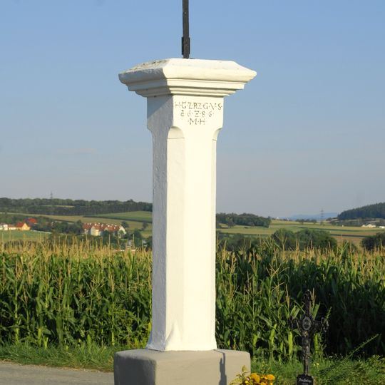 Bildstock, Objekt-ID 73810, Statzendorf