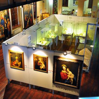 Museo civico di Mirandola