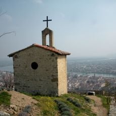 Chapelle Saint-Christophe de Tain-l'Hermitage
