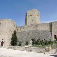 Castello Cantelmo