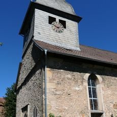 Evangelische Kirche Weidenhausen
