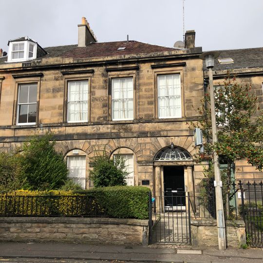 Edinburgh, 5 Duncan Street