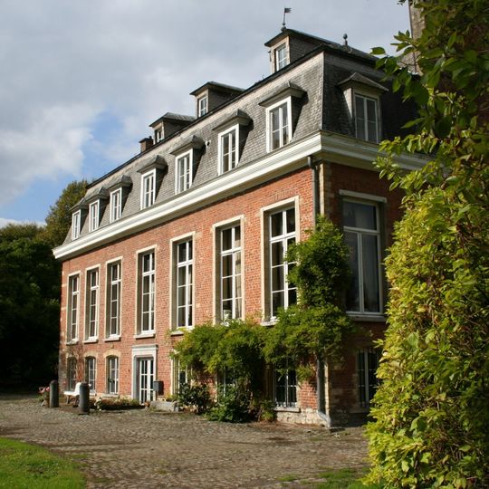 Kasteel van Ossel