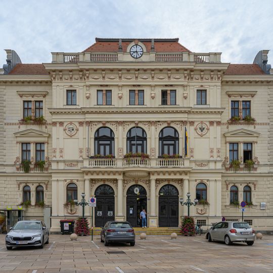 Bezirkshauptmannschaft Tulln