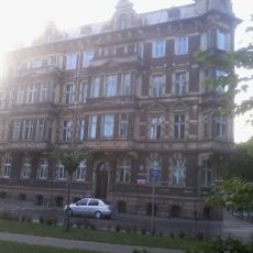 Kościuszki 1 w Kluczborku