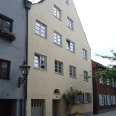 Bürgerhaus