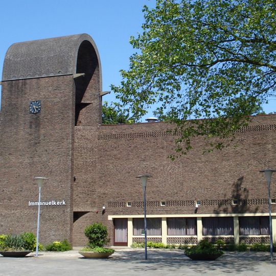 Immanuel Church