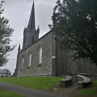 Lurgan Church of Ireland