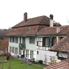 Campagne "Hubelgut" (around 1625)