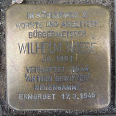 Wilhelm Wiese