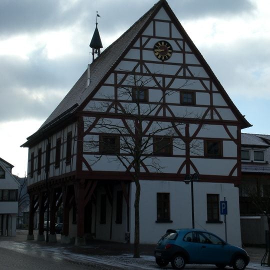 Schelklingen