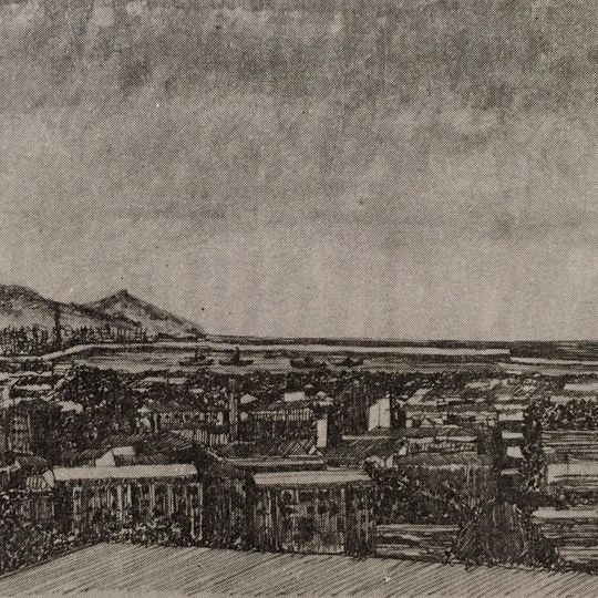 Fuerte de Gaztelueta