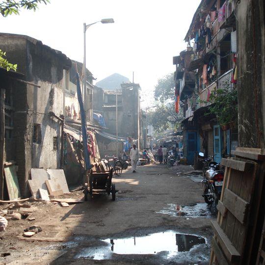 Kamathipura