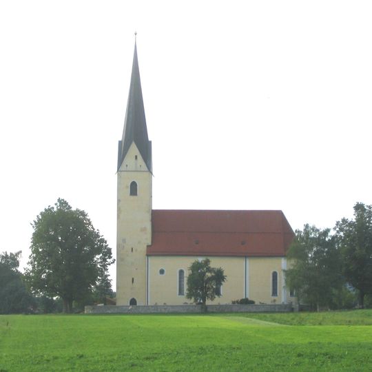 St. Leonhard