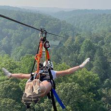 Historic Banning Mills