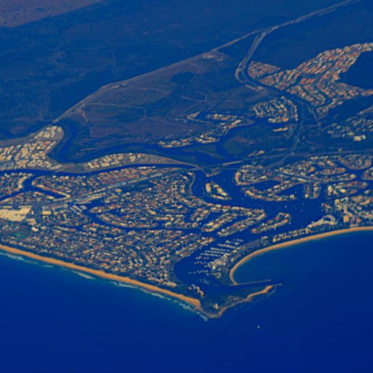 Mooloolaba