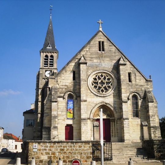 Notre-Dame de l’Assomption