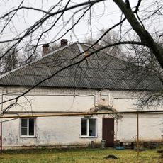 Церковь святителя Николая (Никологоры)