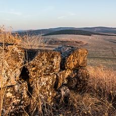 Torreón del Cambronero