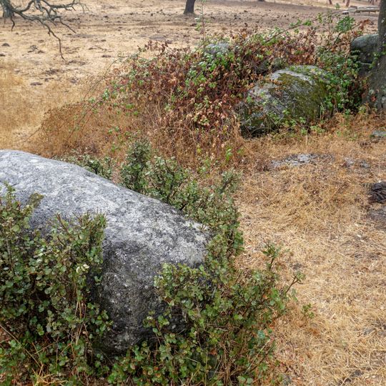 Cromeleque dos Cuncos