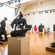 Meunier Museum
