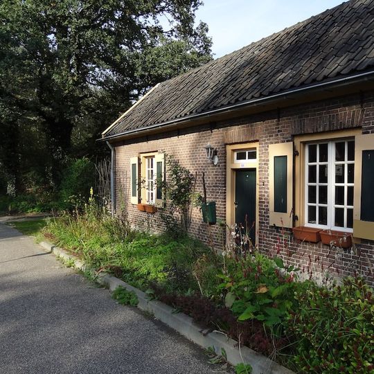 Kemperbergerweg 190, Arnhem