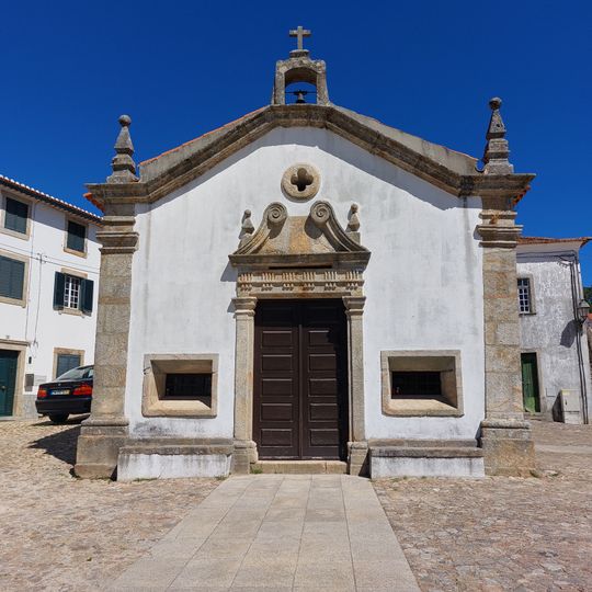 Capela de São Sebastião