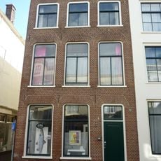 Jansstraat 73, Haarlem