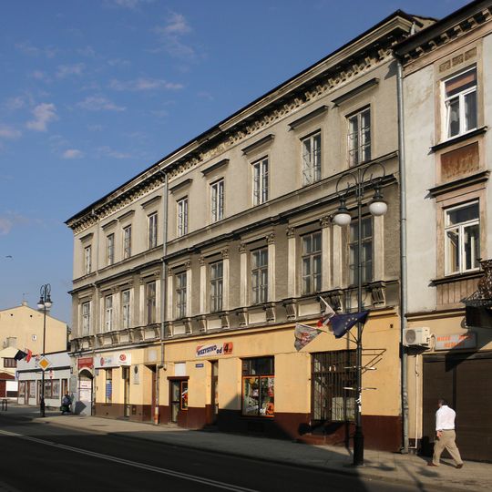 Malczewskiego 8