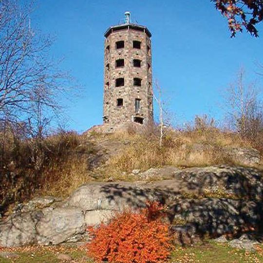 Enger Tower