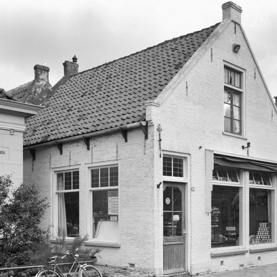 Dorpsstraat 146, Vlieland
