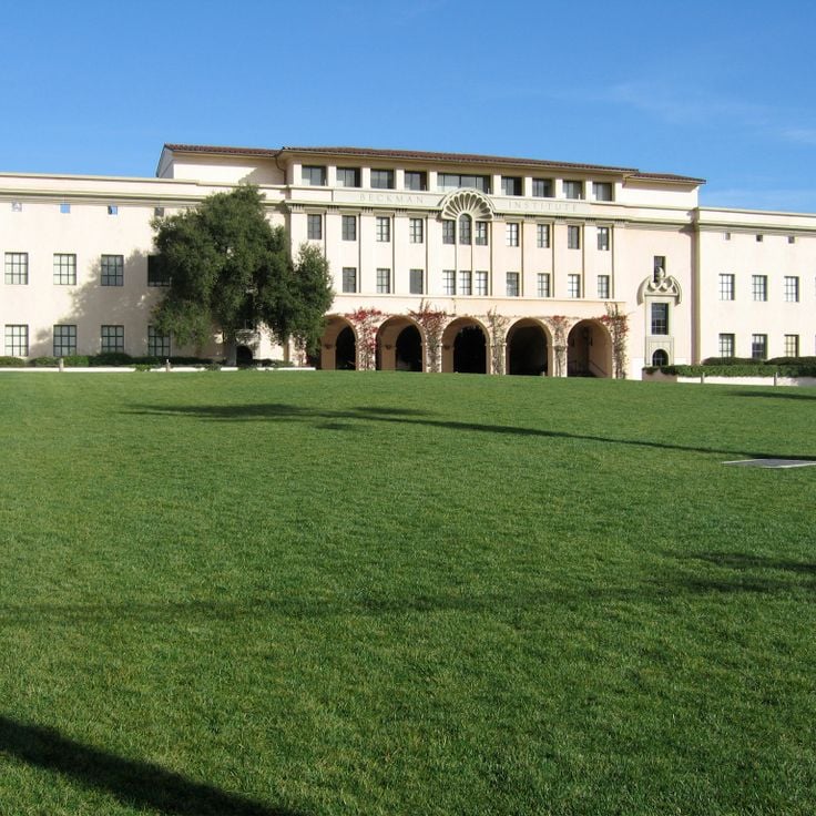 カリフォルニア工科大学
