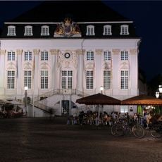 Altes Rathaus