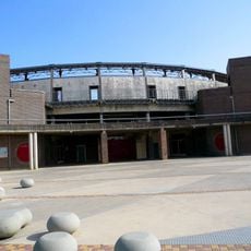 Bullring of Laguna de Duero