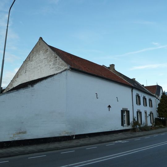 Hoeve Strabeek at Broekhem 138