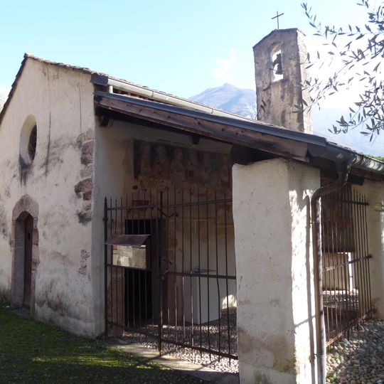 Chiesa di Sant'Apollinare