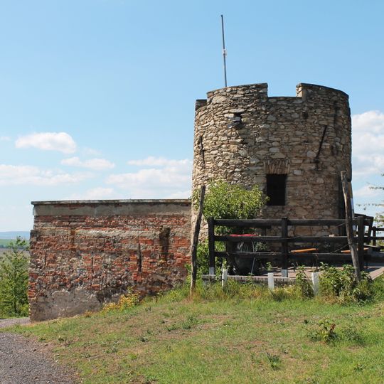 Lampelberg